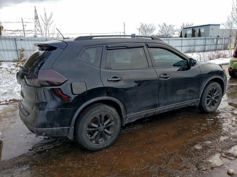 Photo 3 from auction – 2015 NISSAN ROGUE S with VIN 5N1AT2MT8FC856337