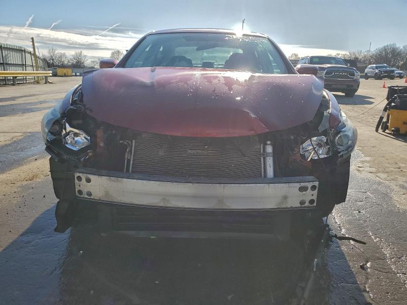 Photo 5 from auction – 2016 NISSAN ALTIMA 2.5 with VIN 1N4AL3AP4GC136252