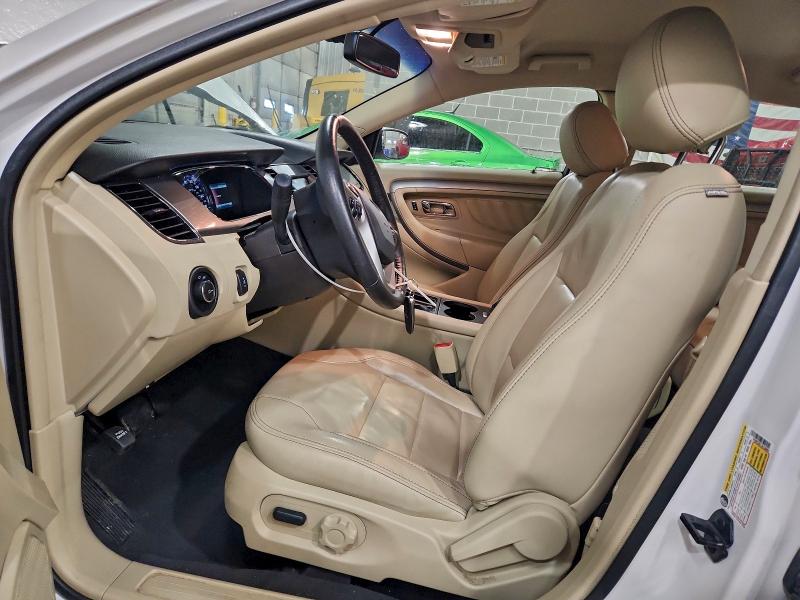 Фото 7 с аукциона – 2018 FORD TAURUS SEL с VIN 1FAHP2E87JG138884