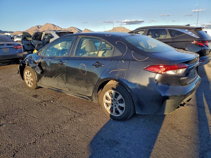 Photo 2 from auction – 2020 TOYOTA COROLLA with VIN JTDEPRAE5LJ020727