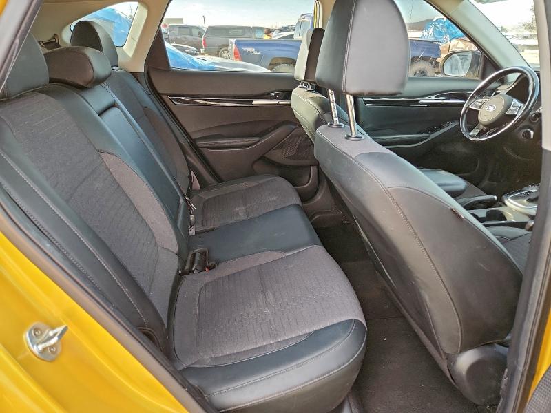 Photo 11 from auction – 2021 KIA SELTOS S with VIN KNDEUCA24M7085904