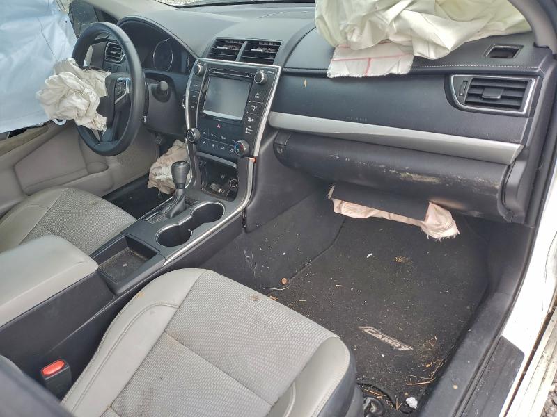 Photo 8 from auction – 2016 TOYOTA CAMRY LE with VIN 4T1BF1FK4GU166977