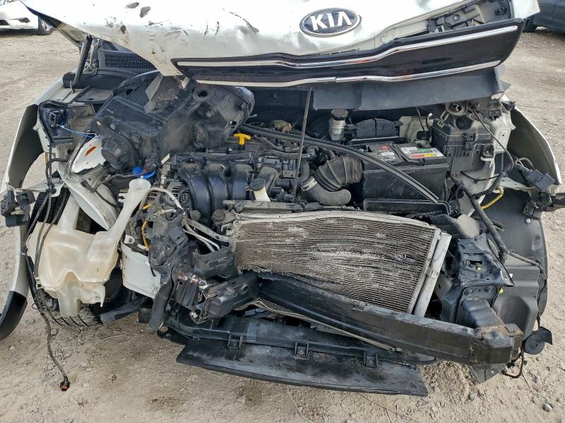 Photo 11 from auction – 2018 KIA SOUL + with VIN KNDJP3A5XJ7604787