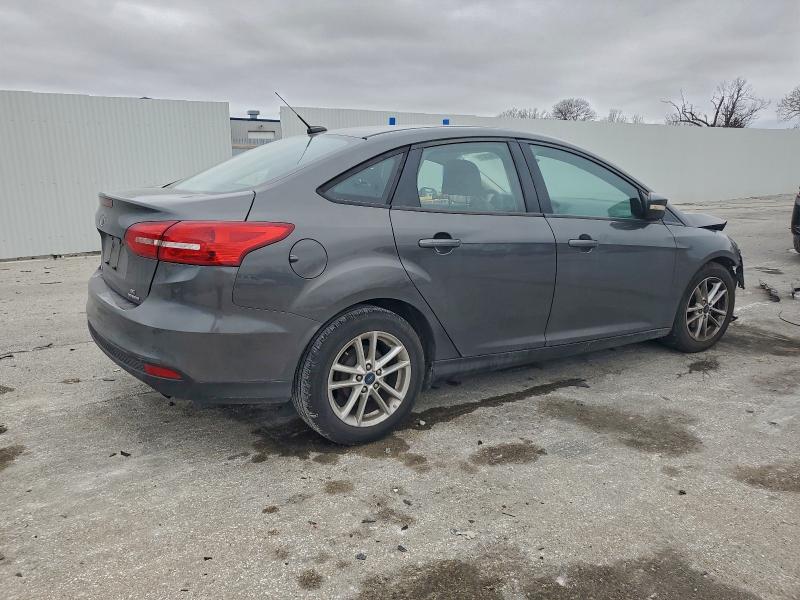 Photo 3 from auction – 2016 FORD FOCUS SE with VIN 1FADP3F28GL341006
