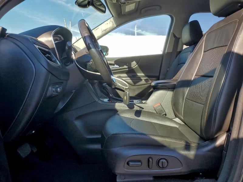 Photo 7 from auction – 2018 CHEVROLET EQUINOX PR with VIN 2GNAXNEX2J6280183