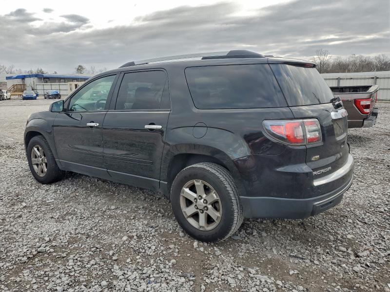 Photo 2 from auction – 2016 GMC ACADIA SLE with VIN 1GKKRPKD3GJ256522