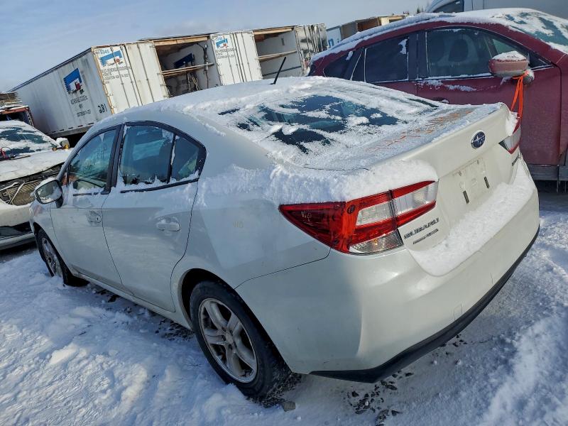 Photo 2 from auction – 2019 SUBARU IMPREZA with VIN 4S3GKAA63K1614300