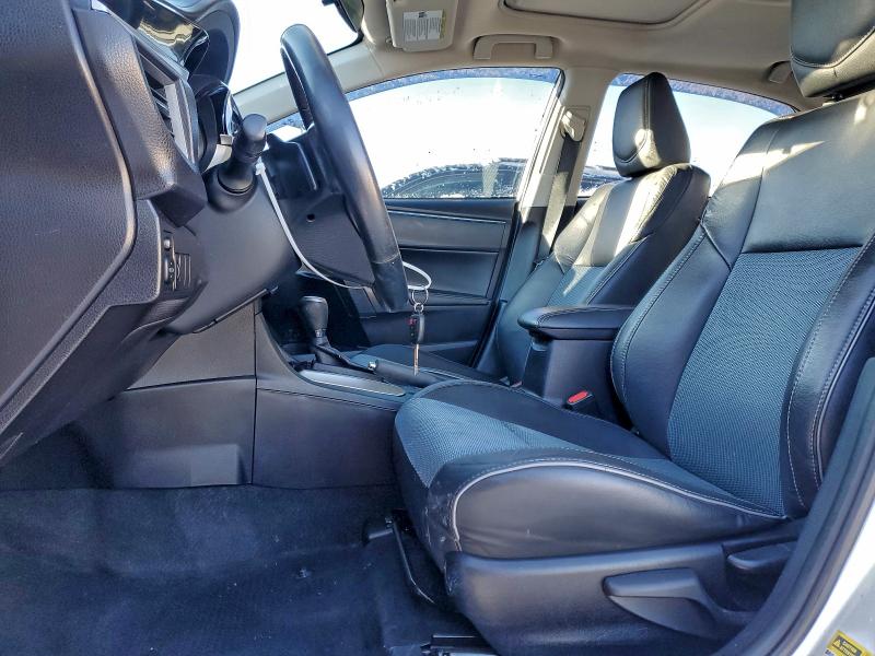 Photo 7 from auction – 2014 TOYOTA COROLLA L with VIN 2T1BURHE1EC018893