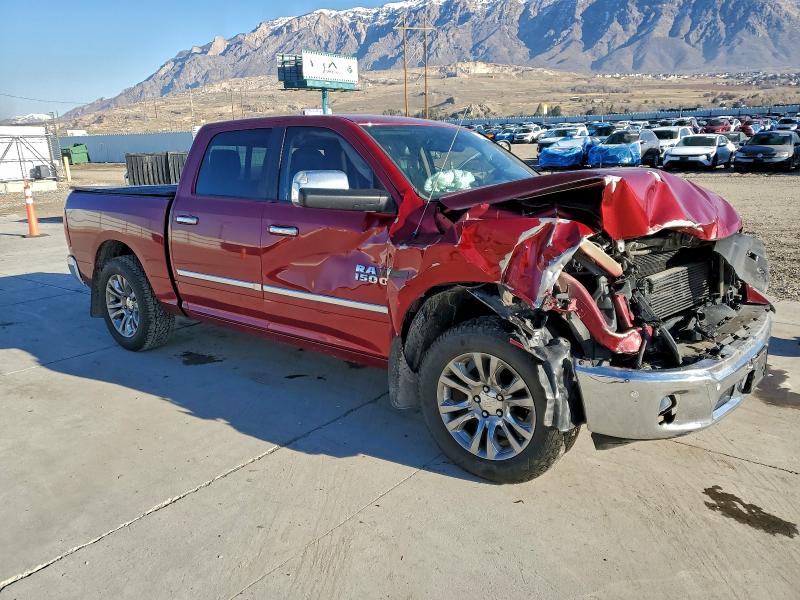 Zdjęcie 4 z aukcji – 2014 RAM 1500 LONGH z VIN 1C6RR7PM1ES412994