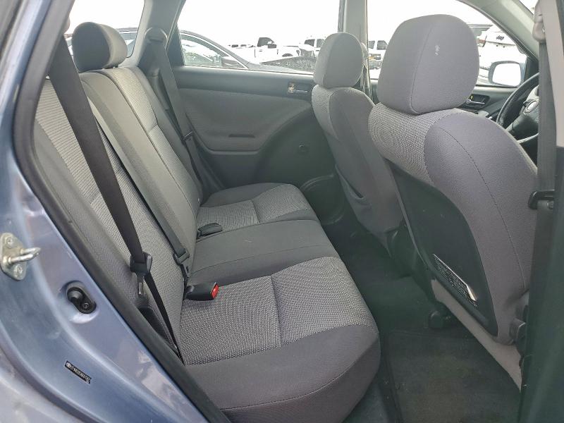 Photo 10 from auction – 2006 TOYOTA COROLLA MA with VIN 2T1KR32EX6C613671