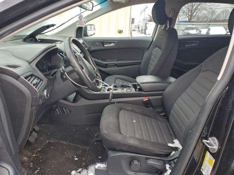 Photo 7 from auction – 2019 FORD EDGE SE with VIN 2FMPK4G9XKBC45857
