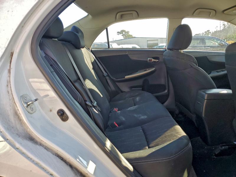 Photo 10 from auction – 2013 TOYOTA COROLLA BA with VIN 5YFBU4EE4DP165120