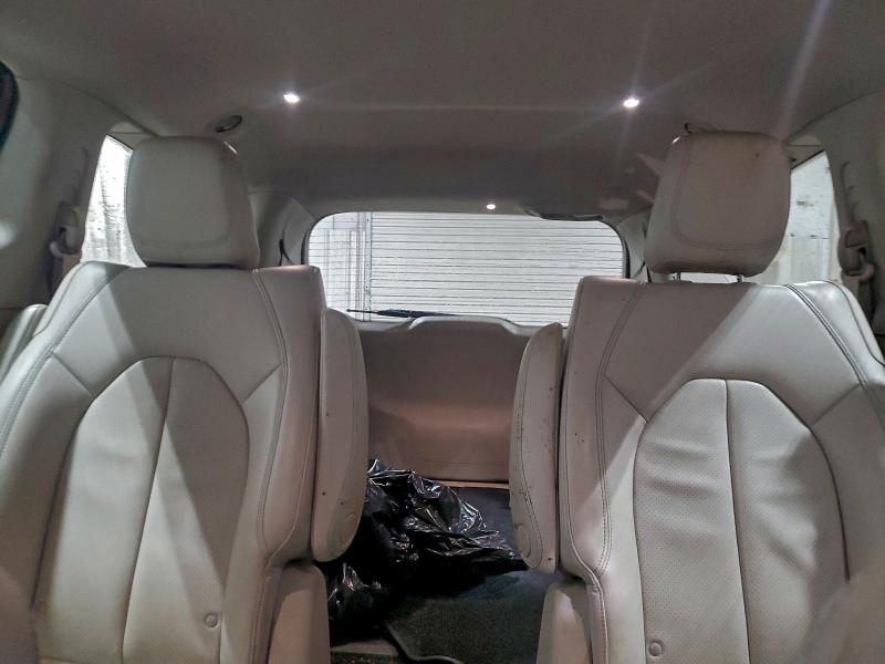 Photo 10 from auction – 2019 CHRYSLER PACIFICA H with VIN 2C4RC1L75KR551238