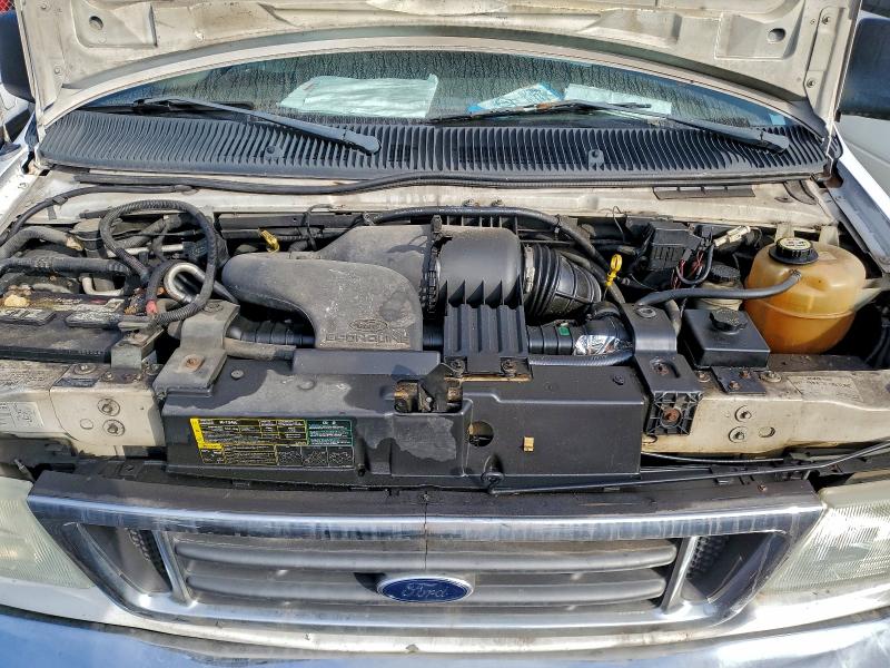Photo 12 from auction – 2004 FORD ECONOLINE with VIN 1FTNS24L94HB45416