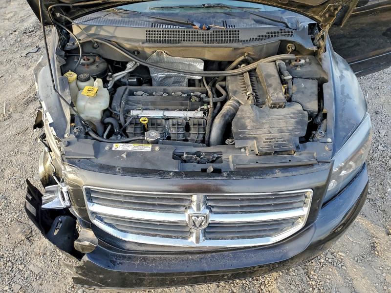Photo 11 from auction – 2007 DODGE CALIBER SX with VIN 1B3HB48B77D304652
