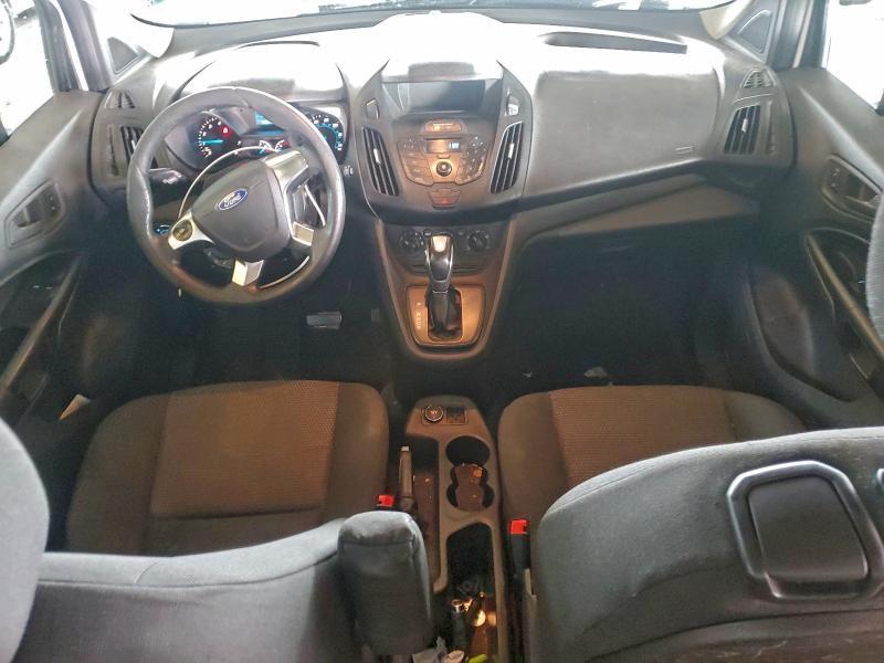 Photo 8 from auction – 2015 FORD TRANSIT CO with VIN NM0LS7E79F1224311