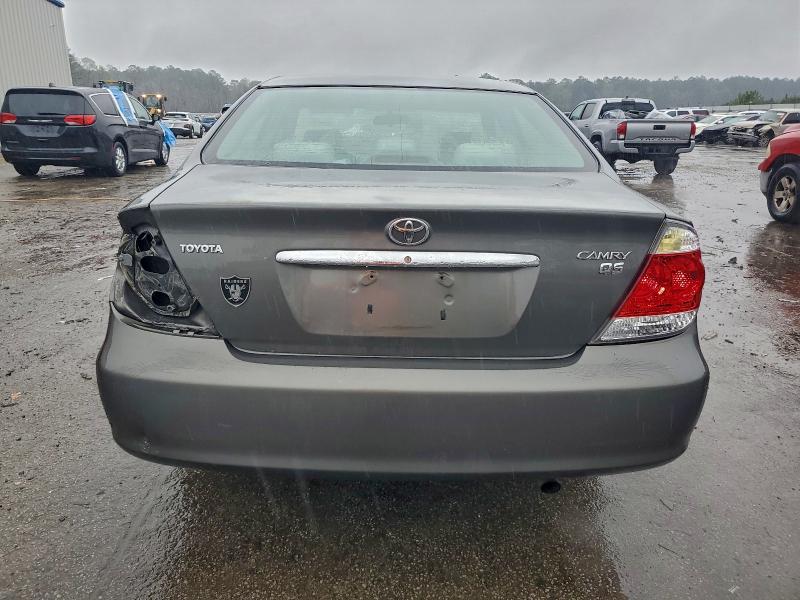 Photo 6 from auction – 2005 TOYOTA CAMRY LE with VIN 4T1BE32K65U966357