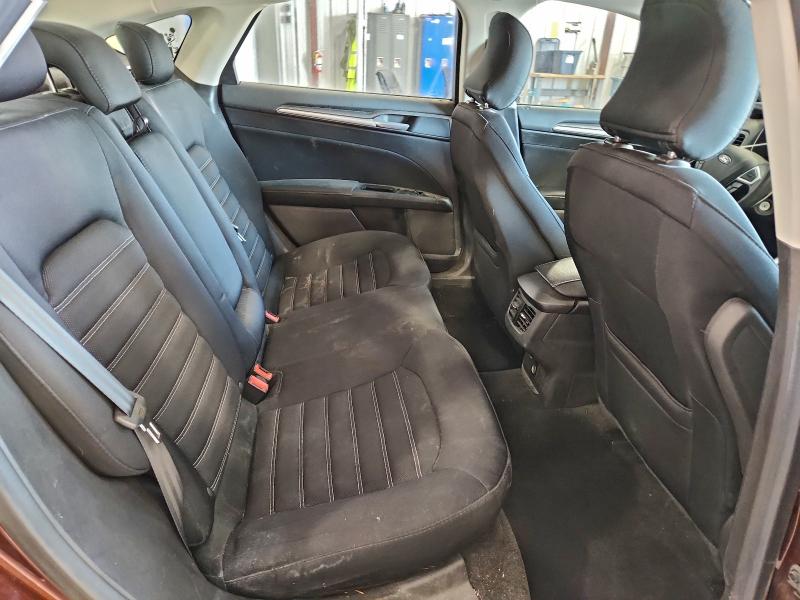 Photo 10 from auction – 2015 FORD FUSION SE with VIN 3FA6P0HD7FR224796