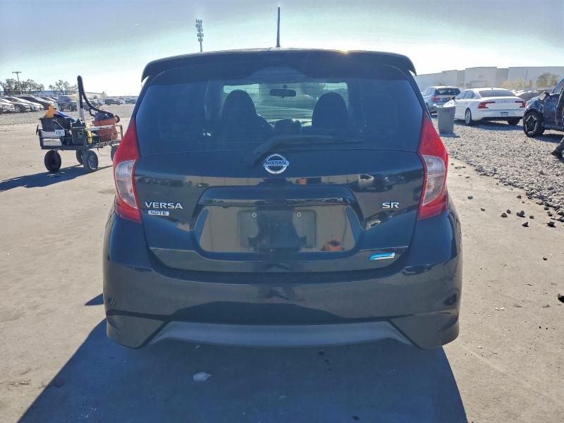 Photo 6 from auction – 2016 NISSAN VERSA NOTE with VIN 3N1CE2CP0GL366253