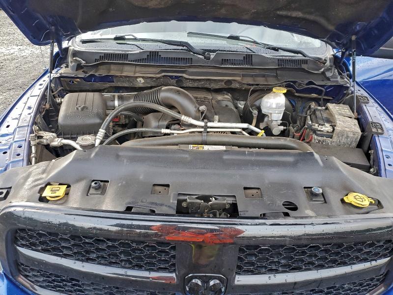 Photo 11 from auction – 2019 RAM 1500 CLASSIC with VIN 1C6RR7KT2KS601034