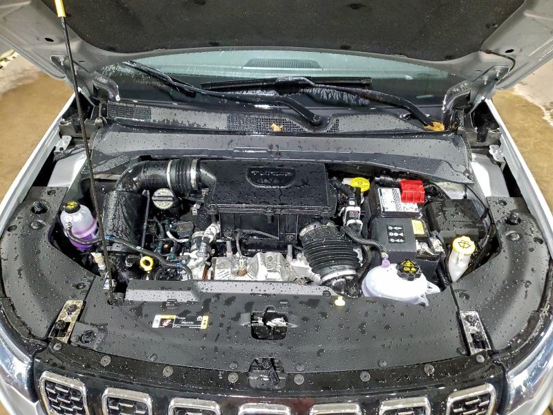 Photo 12 from auction – 2025 JEEP COMPASS LI with VIN 3C4NJDCN2ST623529