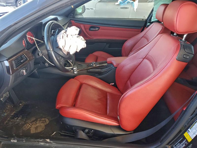 Photo 7 from auction – 2013 BMW 335 I with VIN WBAKG7C58DJ437889