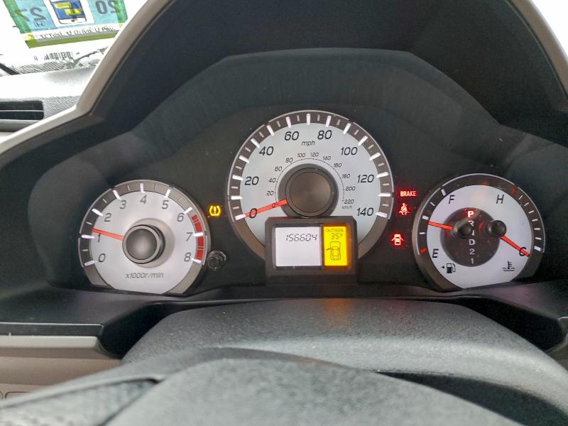 صورة رقم 9 من المزاد - 2014 HONDA PILOT EXLN مع VIN 5FNYF4H78EB050972