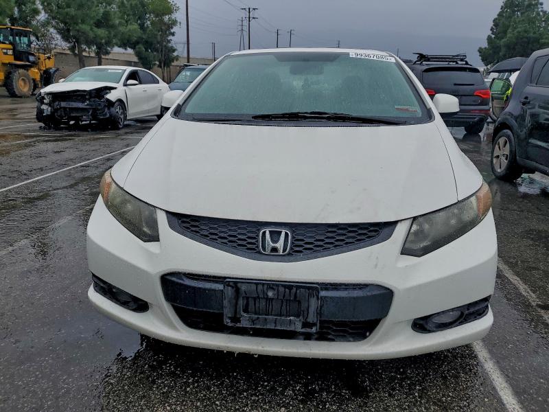 Zdjęcie 5 z aukcji – 2012 HONDA CIVIC z VIN 2HGFG3B83CH551650