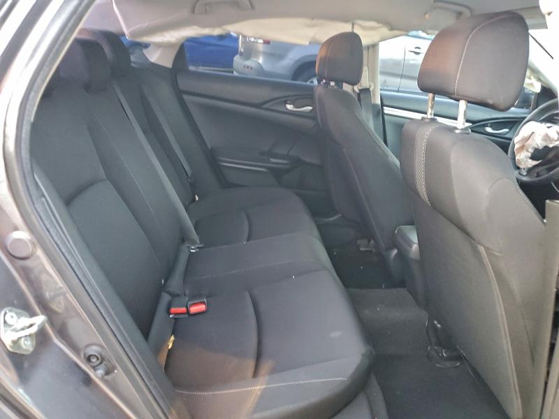 Photo 10 from auction – 2017 HONDA CIVIC LX with VIN 2HGFC2F51HH558349