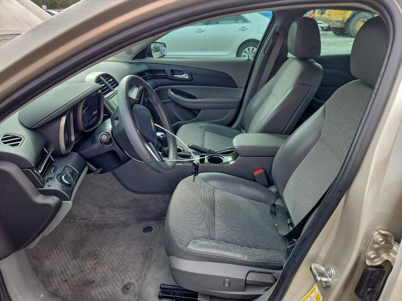Photo 7 from auction – 2014 CHEVROLET MALIBU with VIN 1G11C5SL5EF220456