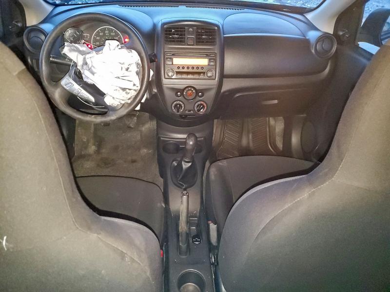 Photo 8 from auction – 2015 NISSAN VERSA S with VIN 3N1CN7AP6FL820679