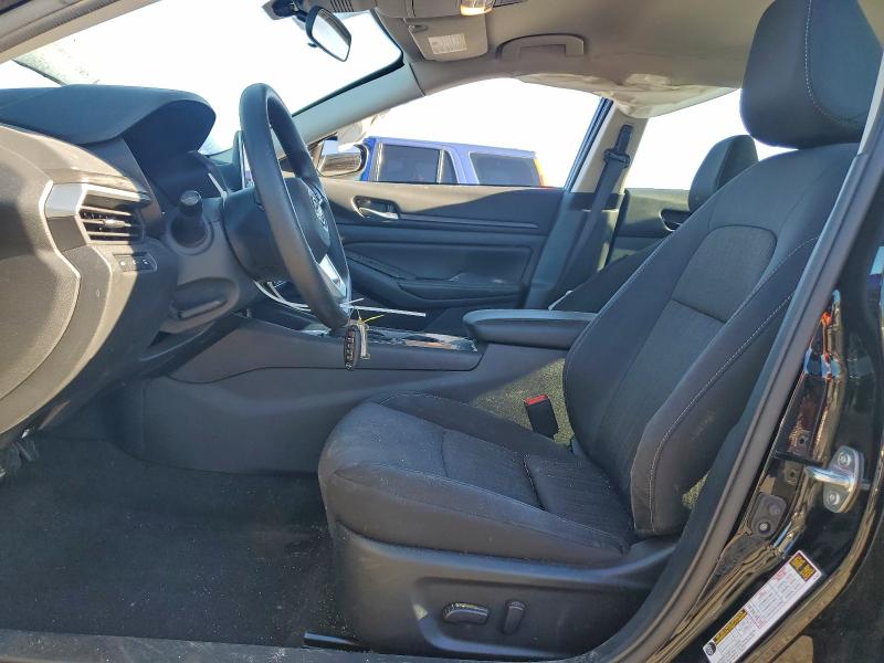 Photo 7 from auction – 2025 NISSAN ALTIMA SV with VIN 1N4BL4DV3SN367838
