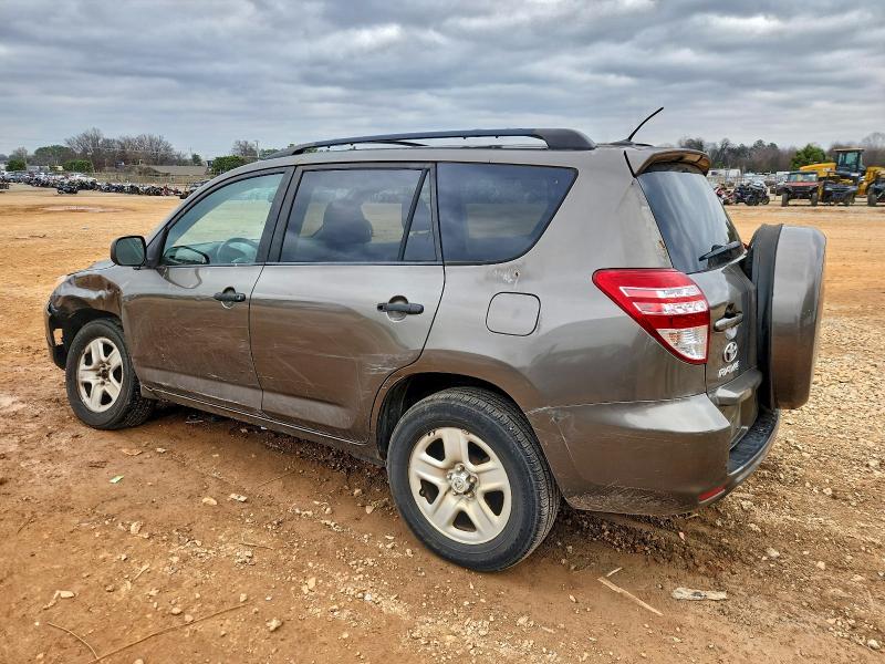 Foto 2 de la subasta – 2011 TOYOTA RAV4 con VIN 2T3KF4DVXBW090356