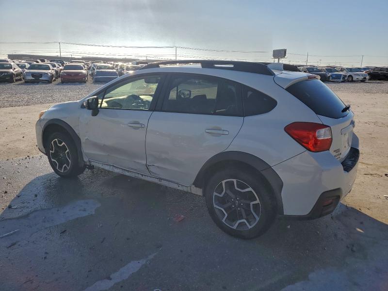 Photo 2 from auction – 2017 SUBARU CROSSTREK with VIN JF2GPALC1H8260511