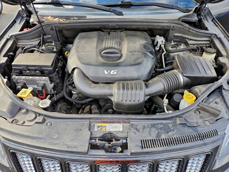 Photo 12 from auction – 2015 JEEP GRAND CHER with VIN 1C4RJEAG2FC926324