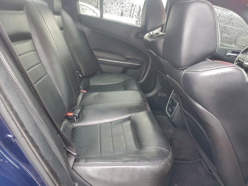 Photo 10 from auction – 2019 DODGE CHARGER PO with VIN 2C3CDXKT5KH718504