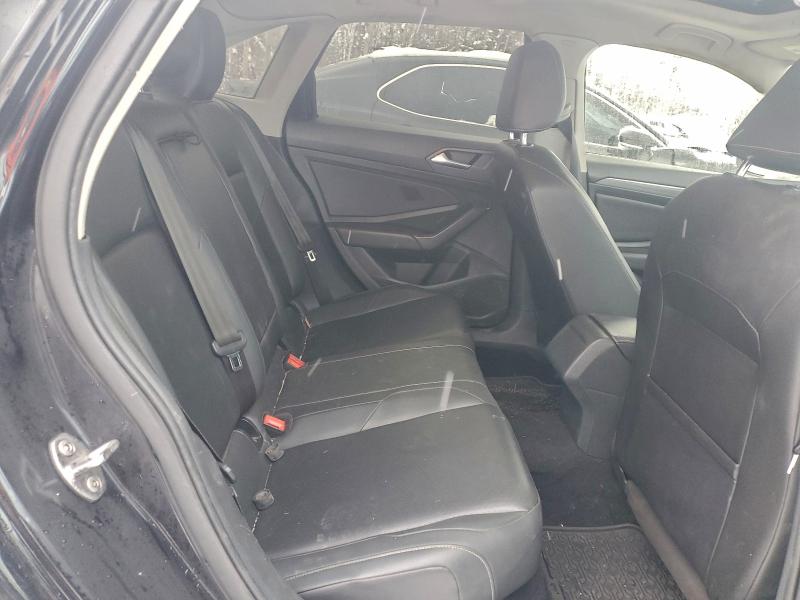 Photo 10 from auction – 2019 VOLKSWAGEN JETTA with VIN 3VWE57BU0KM062706