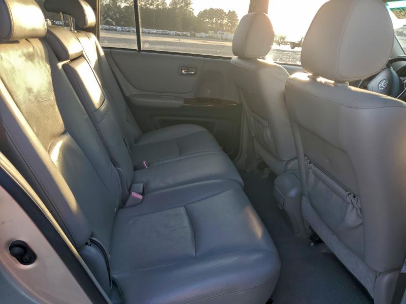 Photo 11 from auction – 2007 TOYOTA HIGHLANDER with VIN JTEDP21A870145499