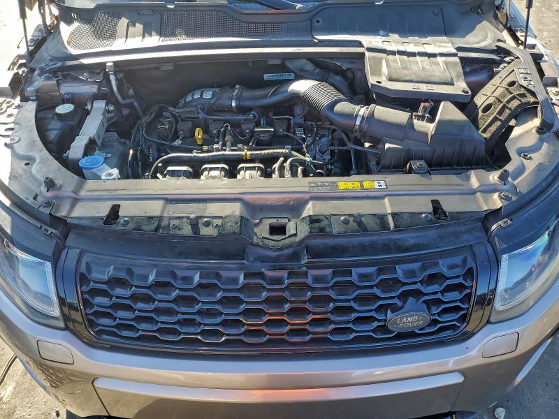 Photo 12 from auction – 2017 LAND ROVER RANGE ROVE with VIN SALVD2BG1HH232919