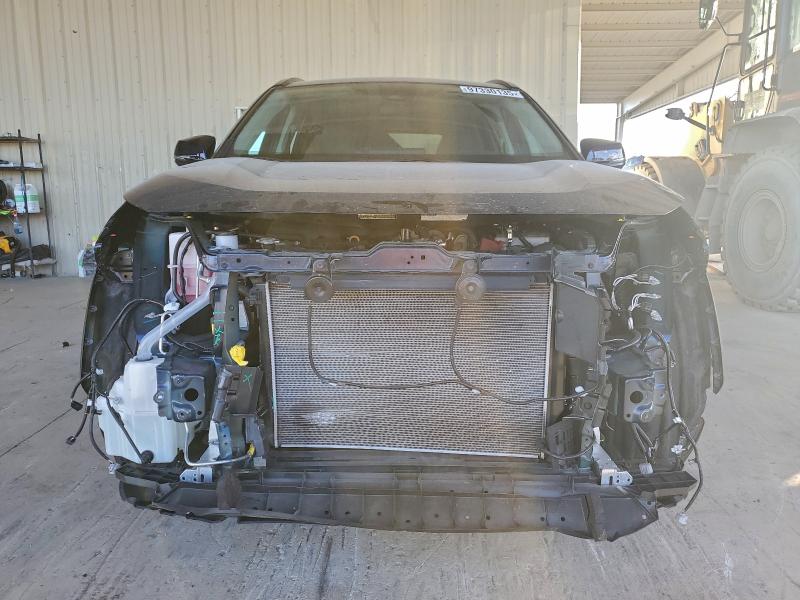 Photo 5 from auction – 2025 TOYOTA RAV4 XLE with VIN 2T3W1RFVXSW394085