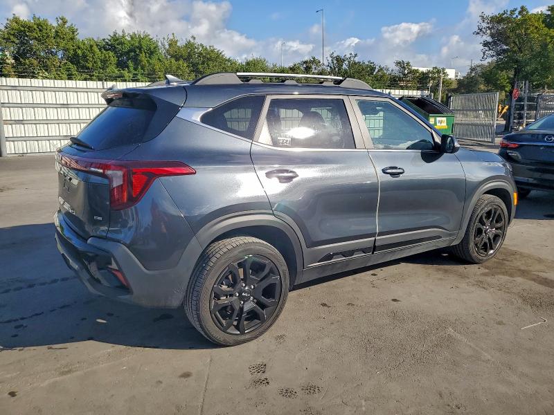 Снимка 3 от търг – 2024 KIA SELTOS X L с VIN KNDEUCA74R7564648