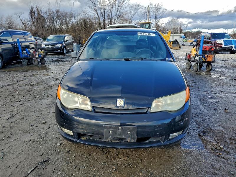 Photo 5 from auction – 2003 SATURN ION LEVEL with VIN 1G8AW14F93Z176384