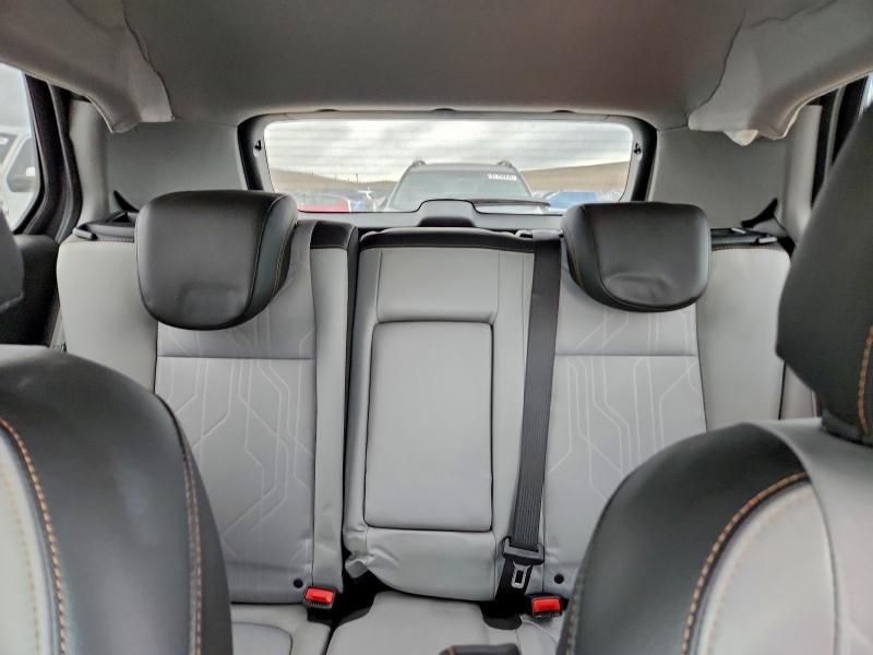 Photo 10 from auction – 2020 CHEV TRAX with VIN 3GNCJLSB7LL226822