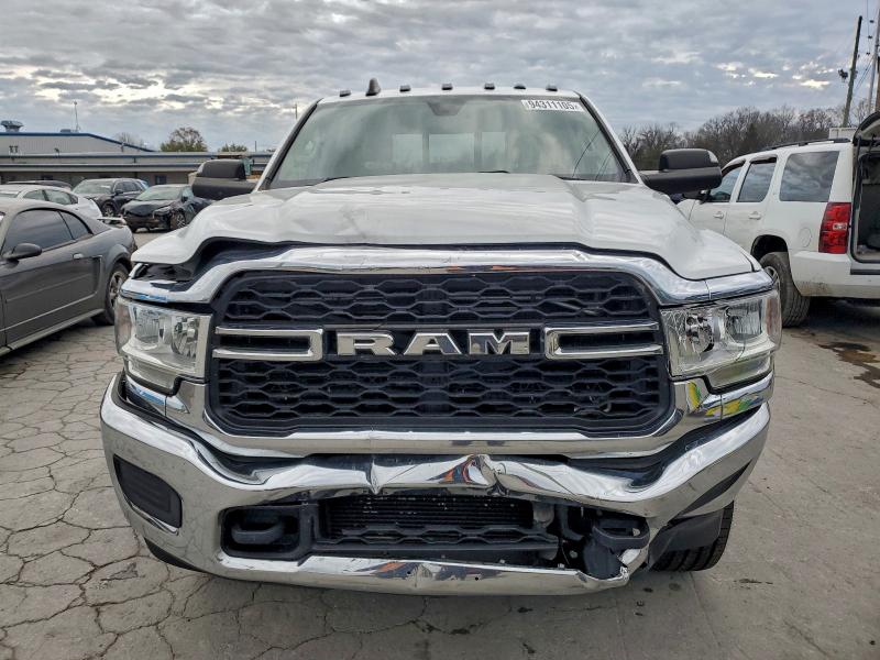 Photo 5 from auction – 2020 RAM 2500 with VIN 3C6UR5CL5LG148047