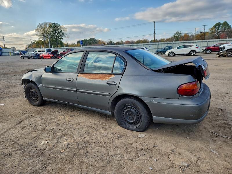 Photo 2 from auction – 2005 CHEVROLET CLASSIC with VIN 1G1ND52F65M144315
