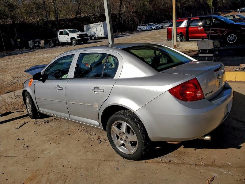 Photo 2 from auction – 2010 CHEVROLET COBALT with VIN 1G1AF5F56A7181898
