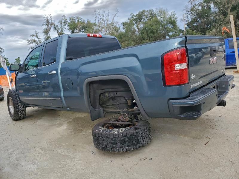 Photo 2 from auction – 2014 GMC SIERRA K15 with VIN 1GTV2VEC1EZ261723