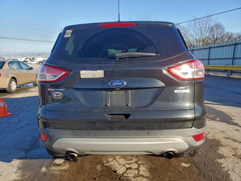 Photo 6 from auction – 2015 FORD ESCAPE SE with VIN 1FMCU0GX8FUA93643