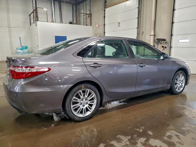 Photo 3 from auction – 2015 TOYOTA CAMRY LE with VIN 4T4BF1FK8FR481639