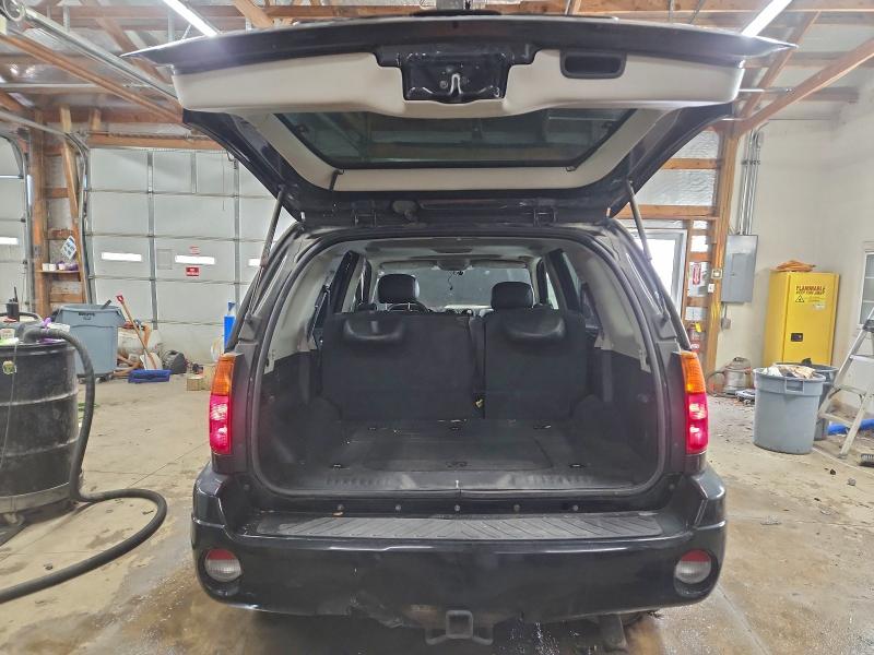 Photo 6 from auction – 2006 GMC ENVOY with VIN 1GKDT13SX62100250